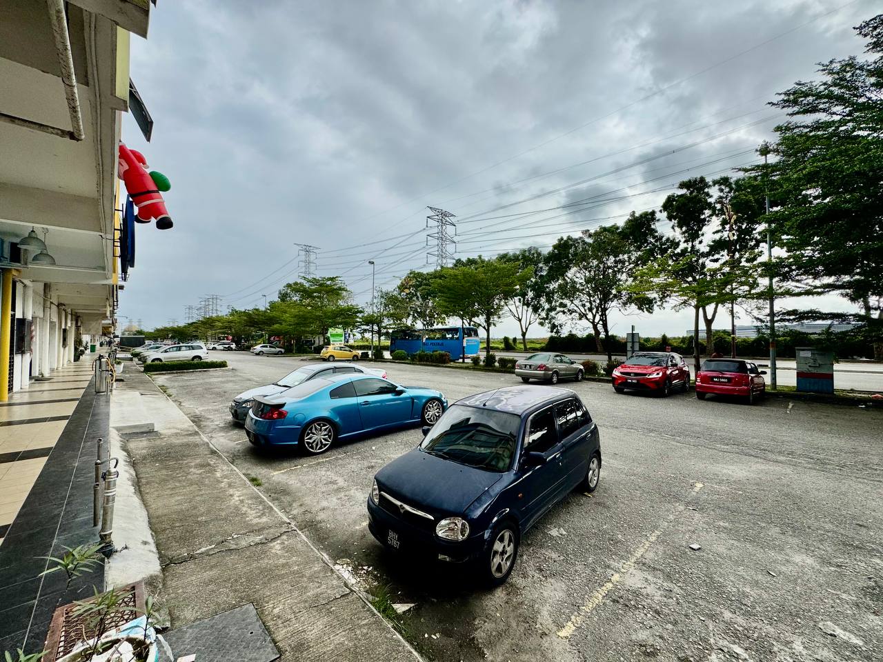 Corner Unit Shop Klang Sentral Selangor - photo 7