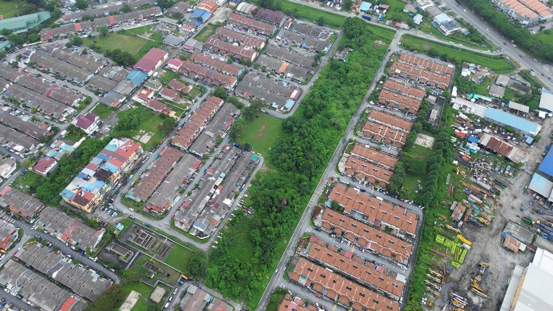 Freehold Zoning Resi ...