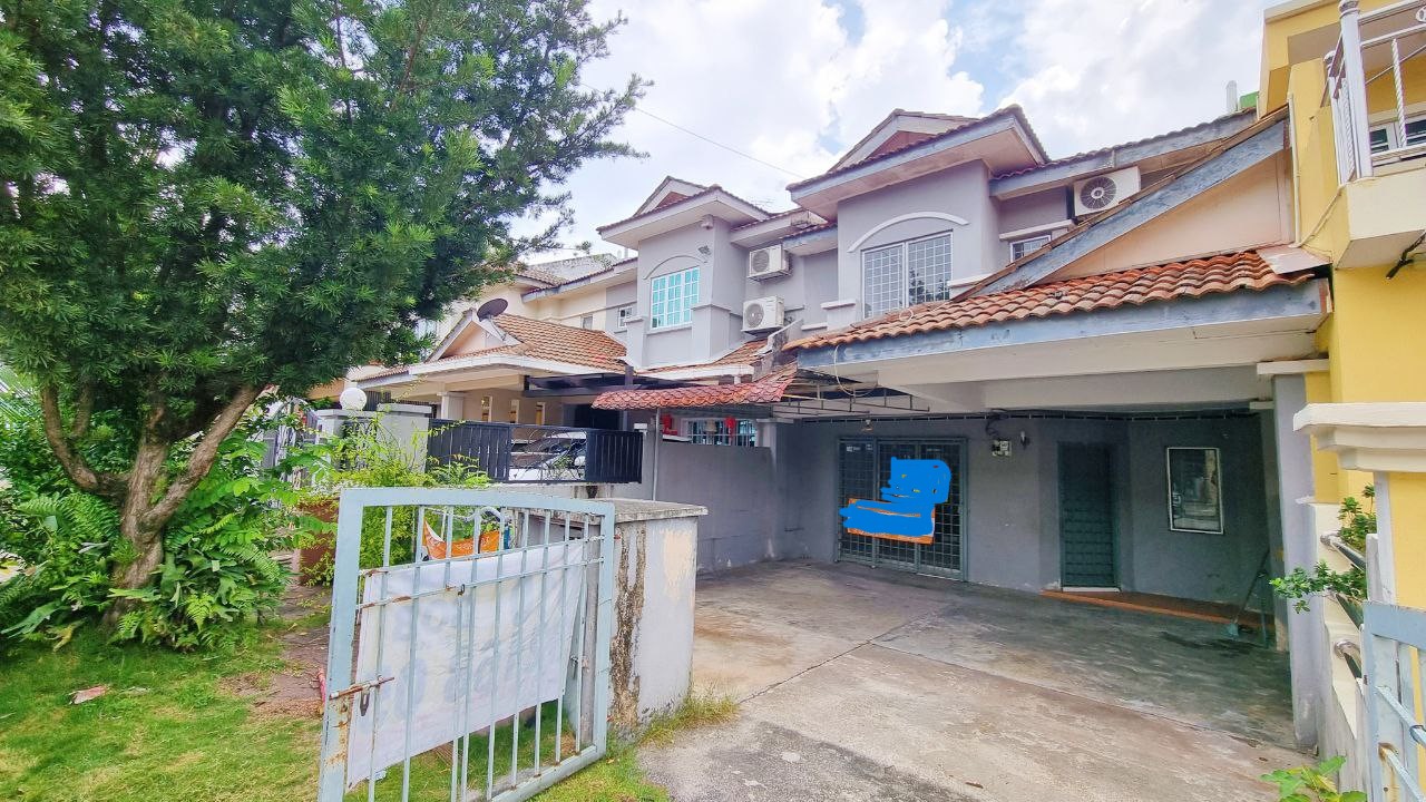 2 Storey Teres Sauja ...