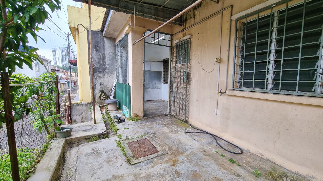 2 Storey Teres Saujana Damansara Pju 10 Pj - photo 6