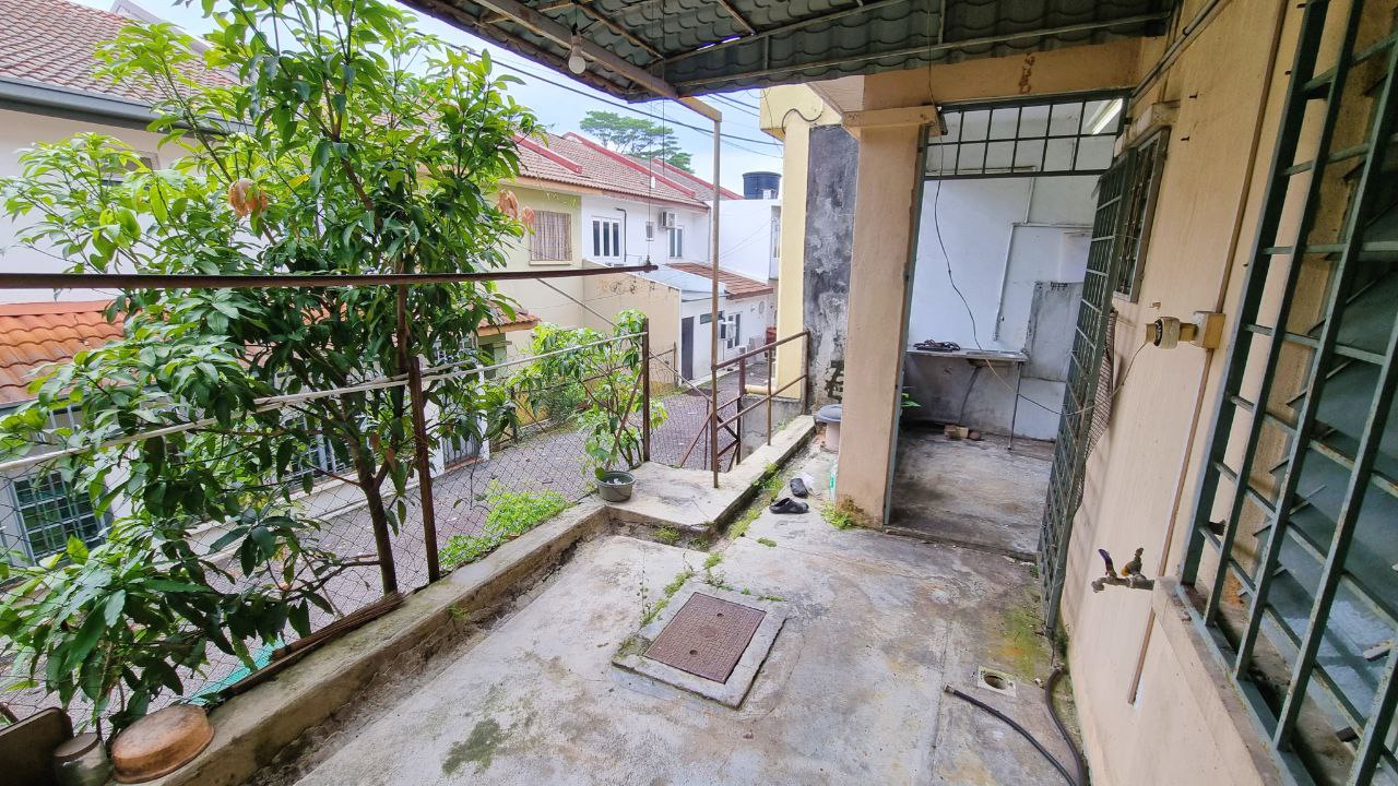 2 Storey Teres Saujana Damansara Pju 10 Pj - photo 7