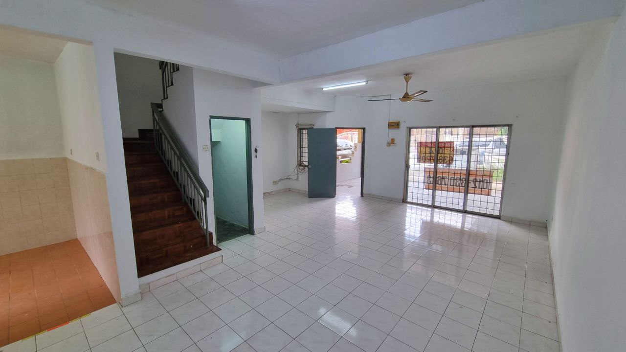 2 Storey Teres Saujana Damansara Pju 10 Pj - photo 10