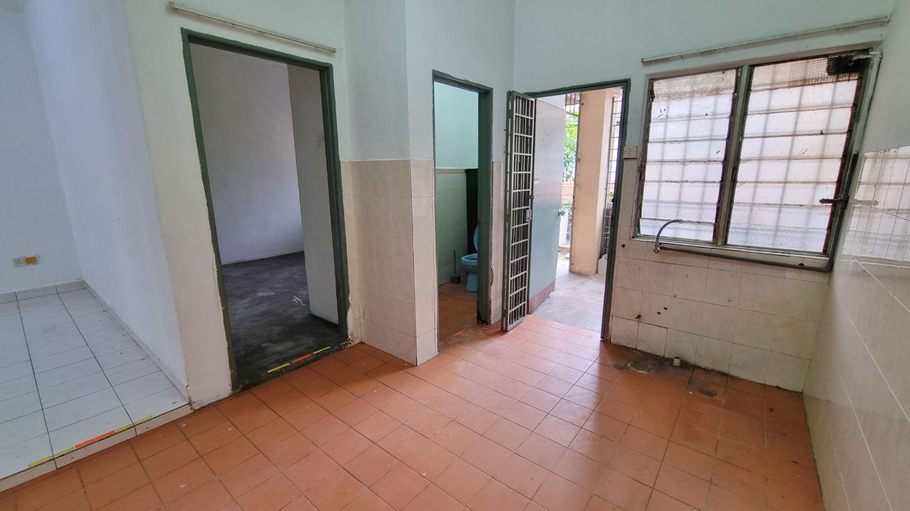 2 Storey Teres Saujana Damansara Pju 10 Pj - photo 11
