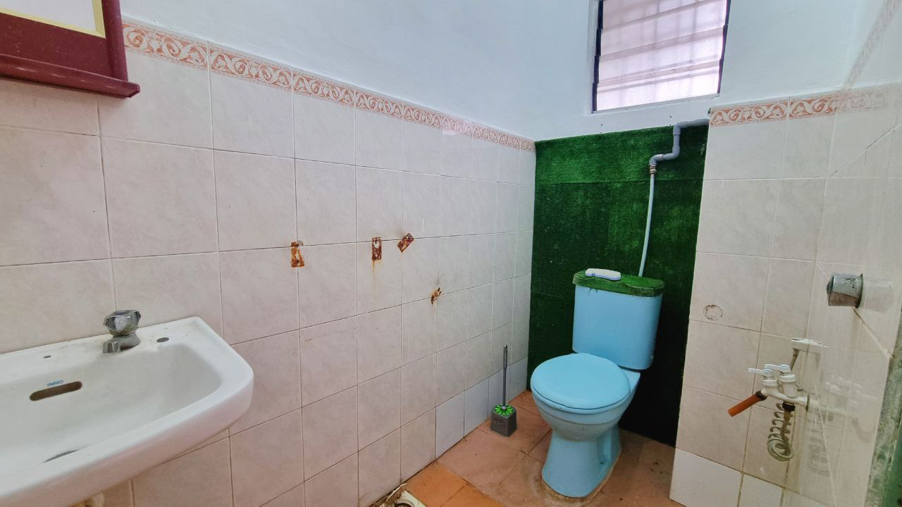 2 Storey Teres Saujana Damansara Pju 10 Pj - photo 12