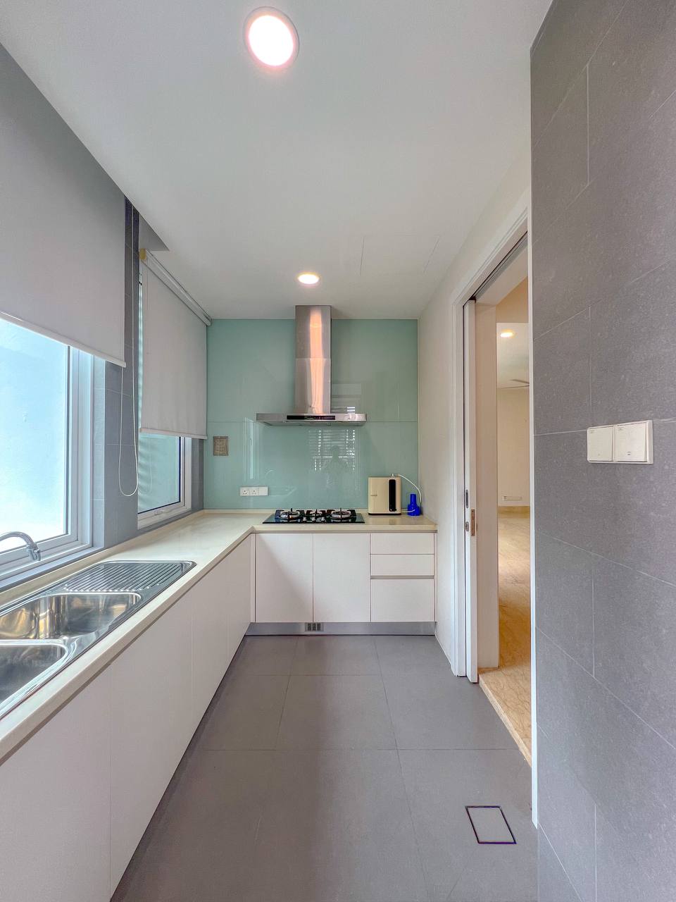 Exclusive Residential Suite Kenny Hills BukitTunku - photo 8