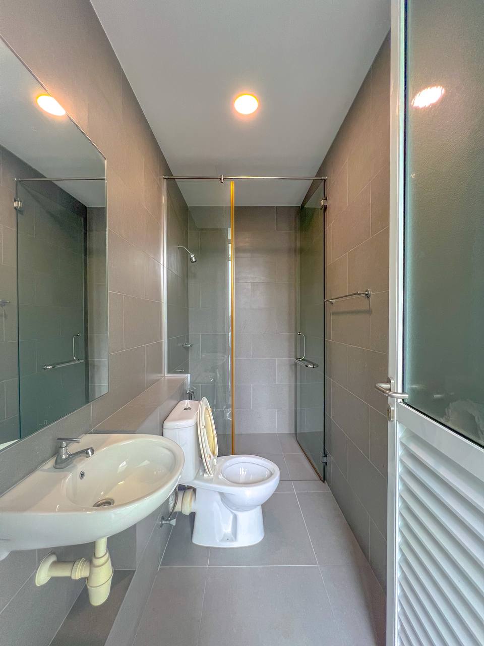 Exclusive Residential Suite Kenny Hills BukitTunku - photo 11