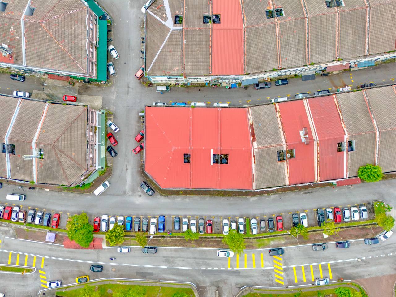 Shop Lot 3 Storey Seksyen 13 Shah Alam - photo 3