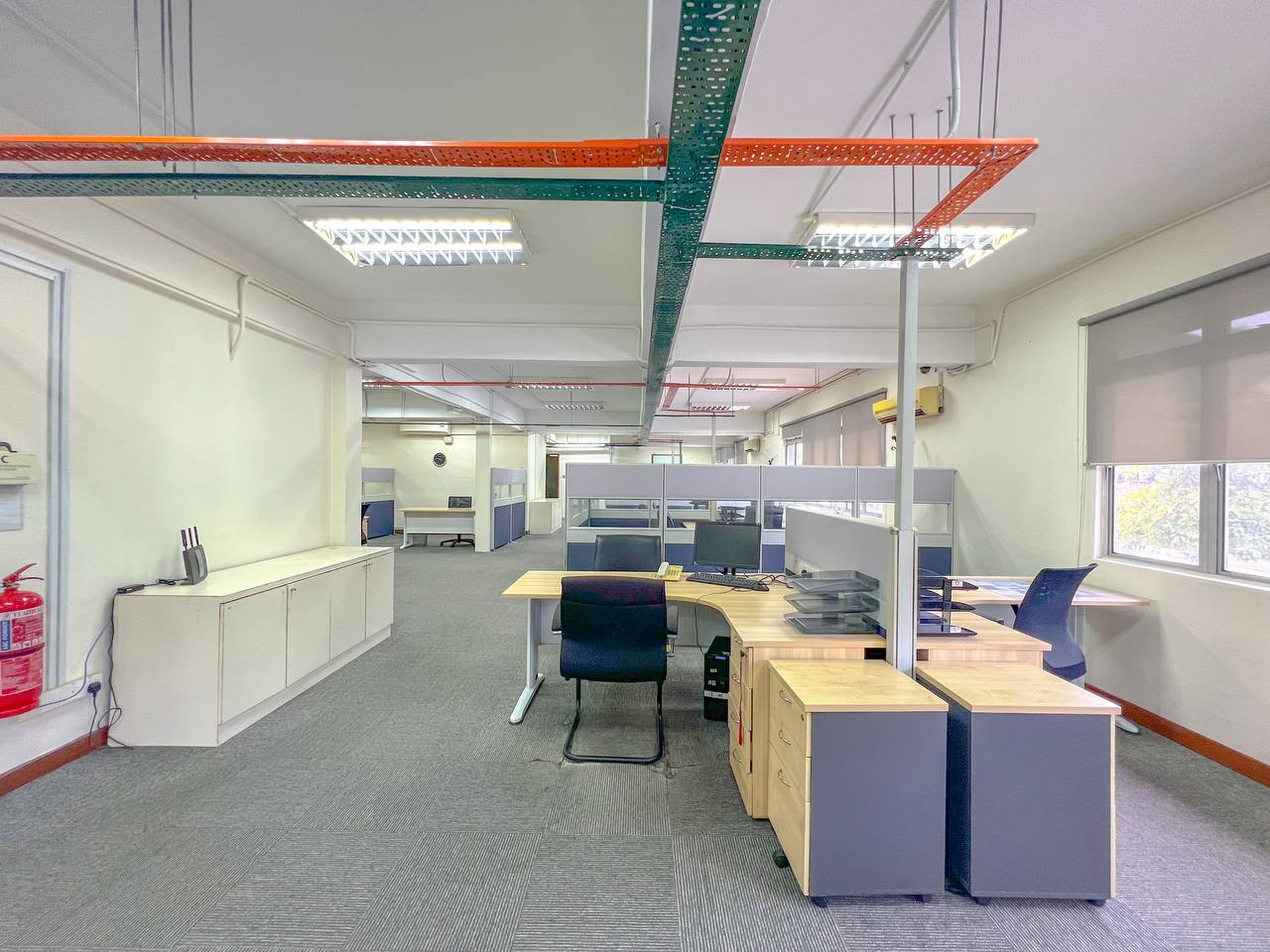 Shop Lot 3 Storey Seksyen 13 Shah Alam - photo 11