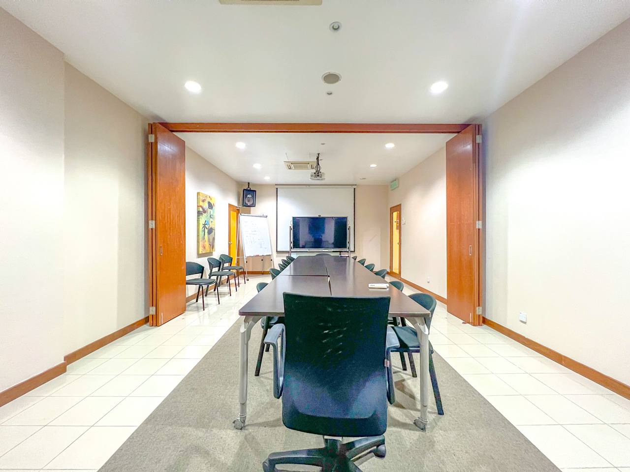 Shop Lot 3 Storey Seksyen 13 Shah Alam - photo 13