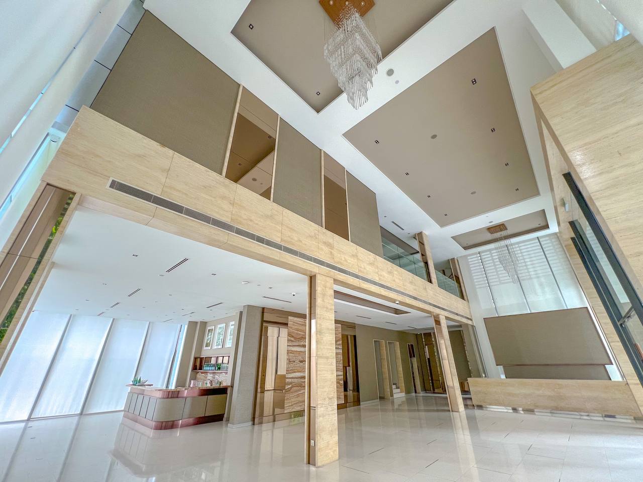 Commercial Bungalow 3 Sty Jalan Changkat Chulan KL - photo 2