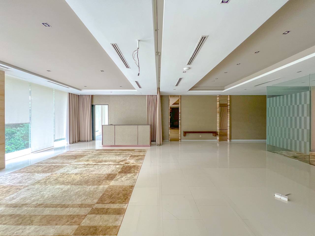 Commercial Bungalow 3 Sty Jalan Changkat Chulan KL - photo 10