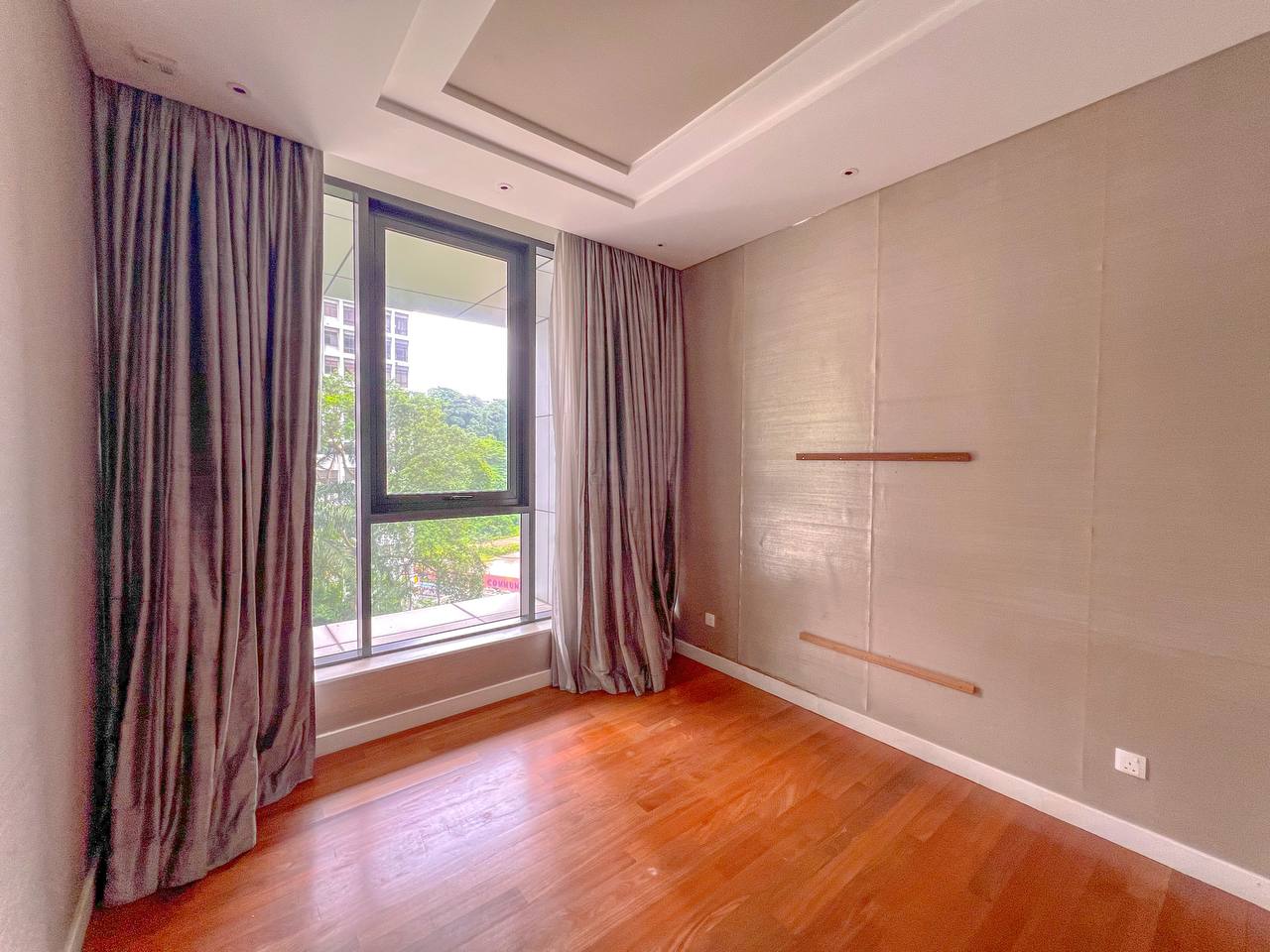 Commercial Bungalow 3 Sty Jalan Changkat Chulan KL - photo 11