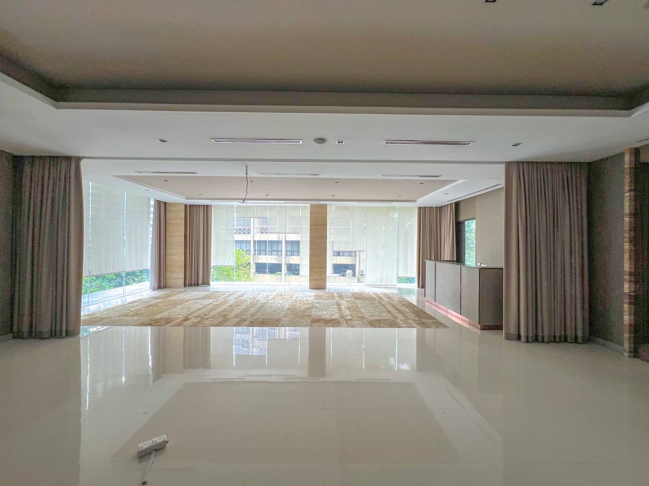 Commercial Bungalow 3 Sty Jalan Changkat Chulan KL - photo 12