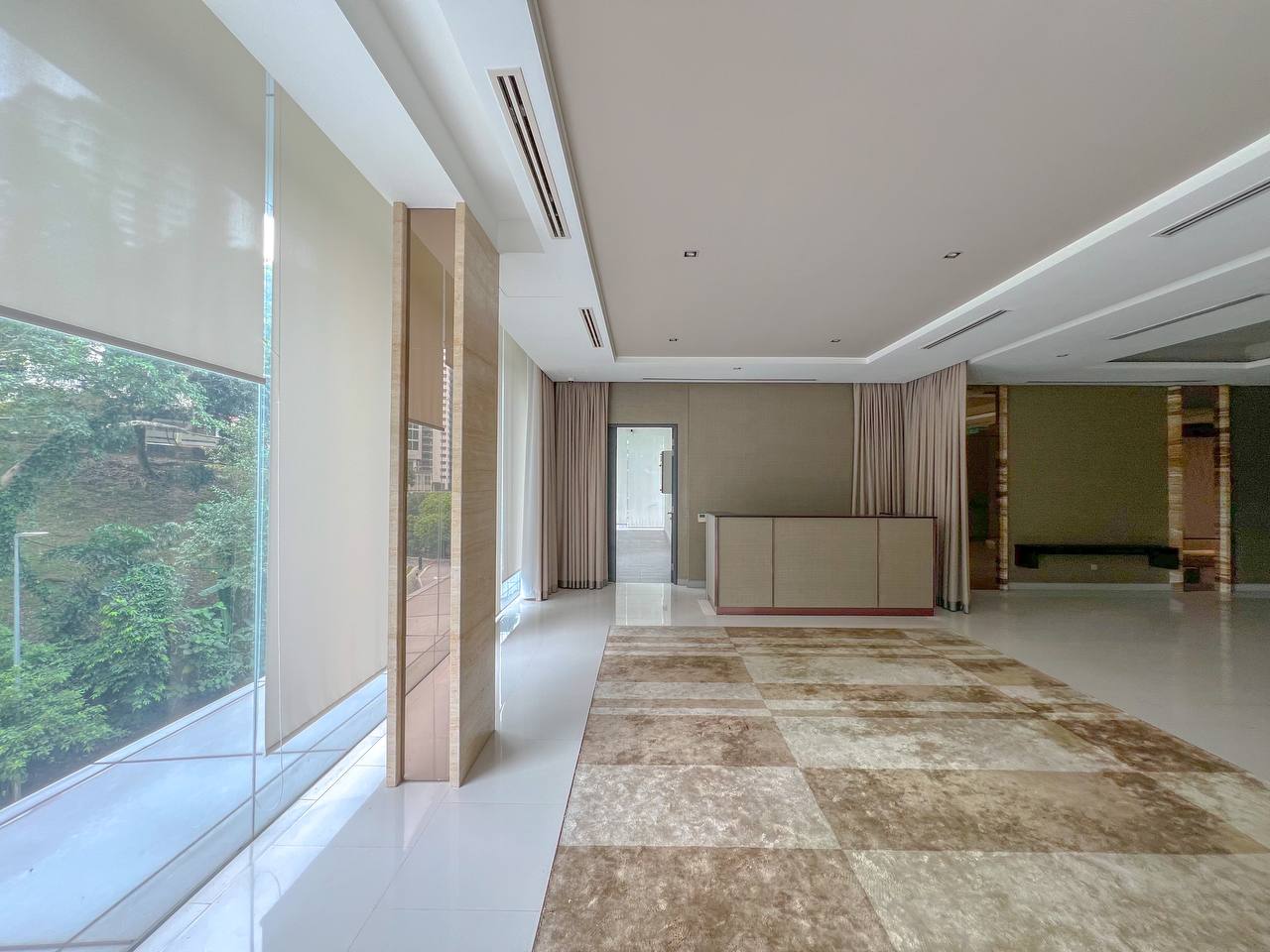 Commercial Bungalow 3 Sty Jalan Changkat Chulan KL - photo 13