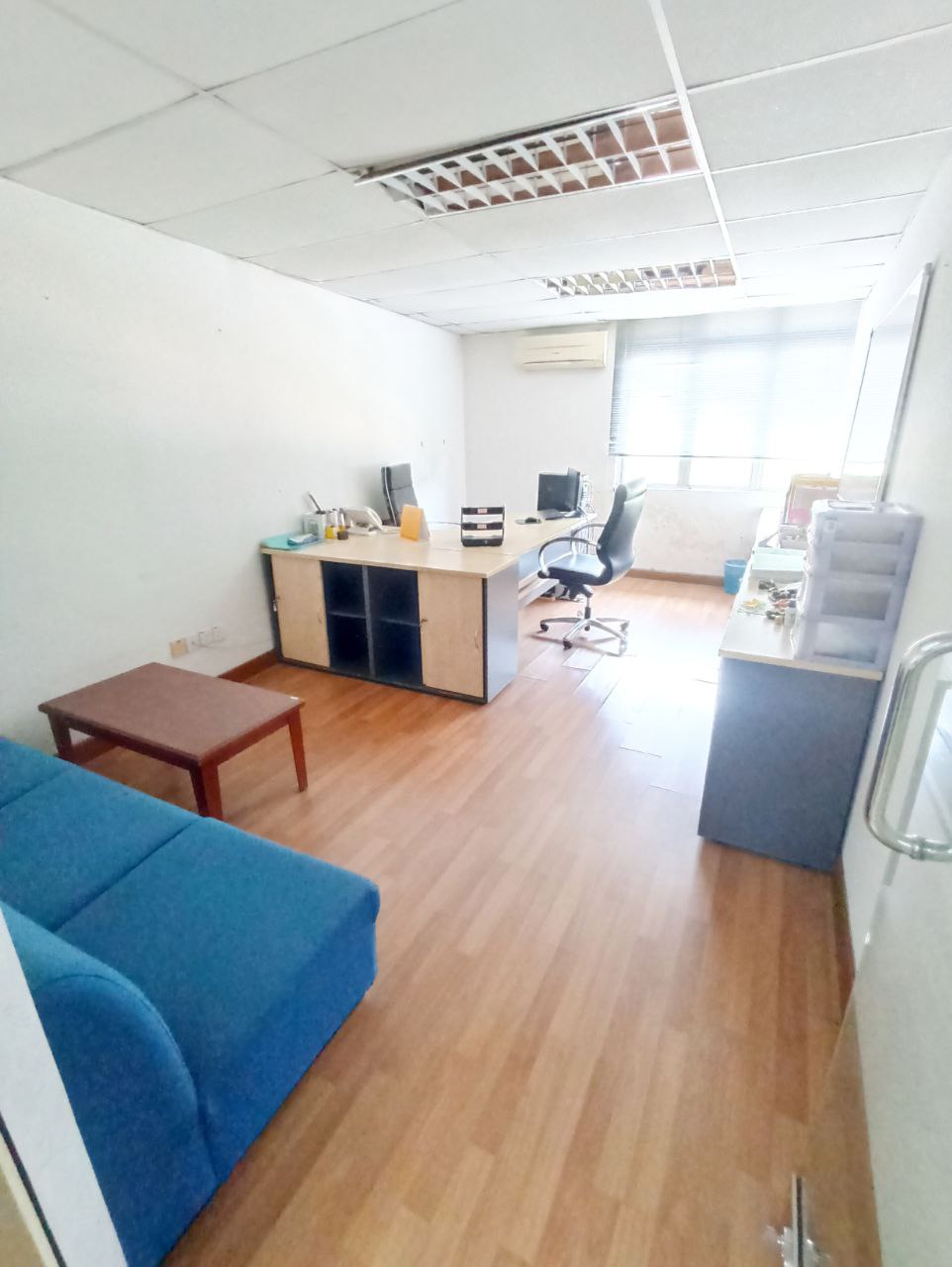 3 Storey Shop Office Seksyen 13 Shah Alam - photo 3