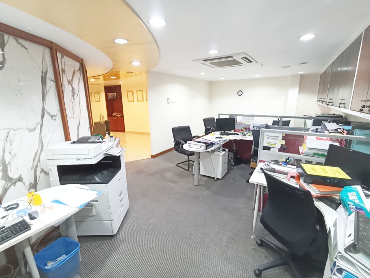 3 Storey Shop Office Seksyen 13 Shah Alam - photo 11