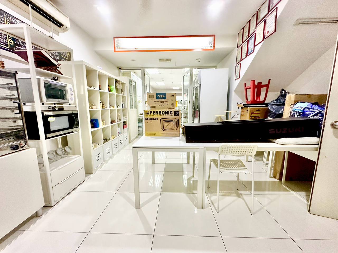 Shoplot 1 And Half Storey Putra Heights - photo 3