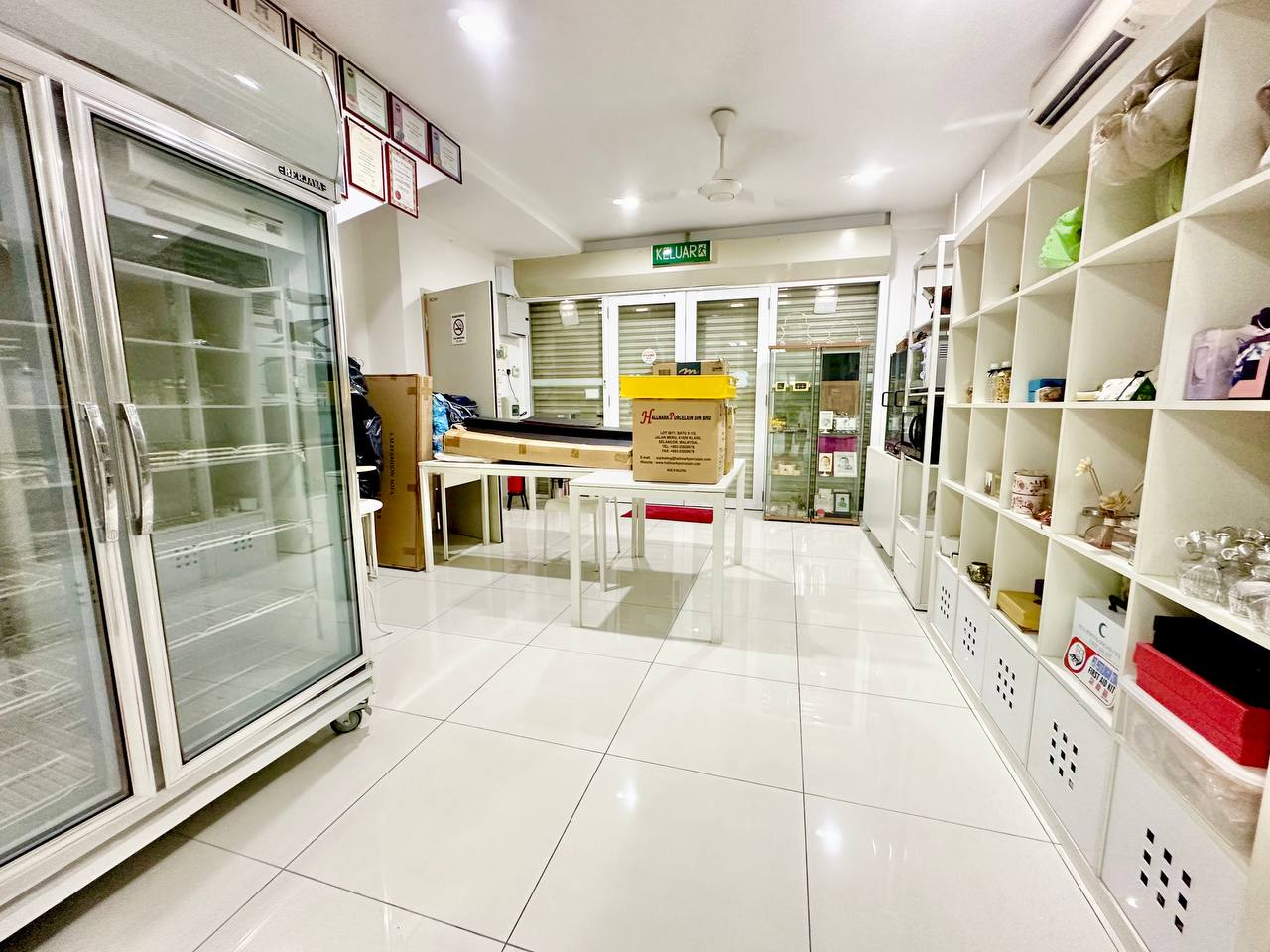 Shoplot 1 And Half Storey Putra Heights - photo 7