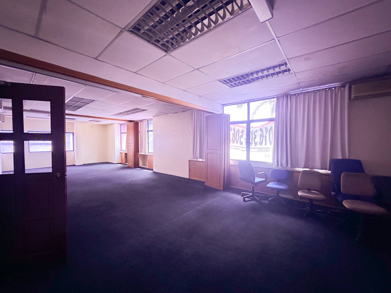 3 Storey Corner Unit Shop Lot Glenmarie Shah Alam - photo 7