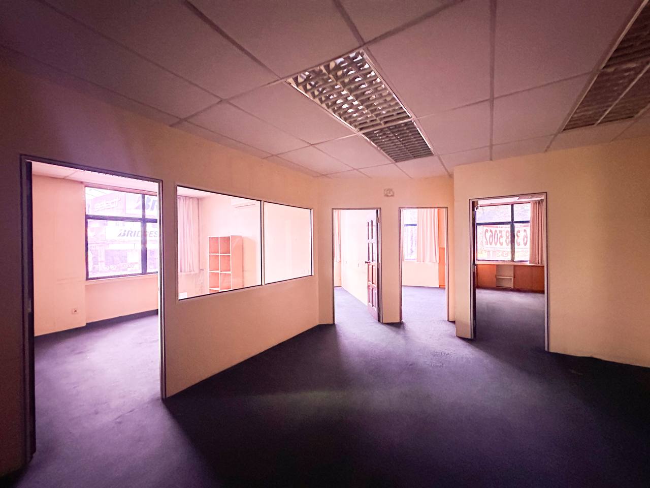 3 Storey Corner Unit Shop Lot Glenmarie Shah Alam - photo 11