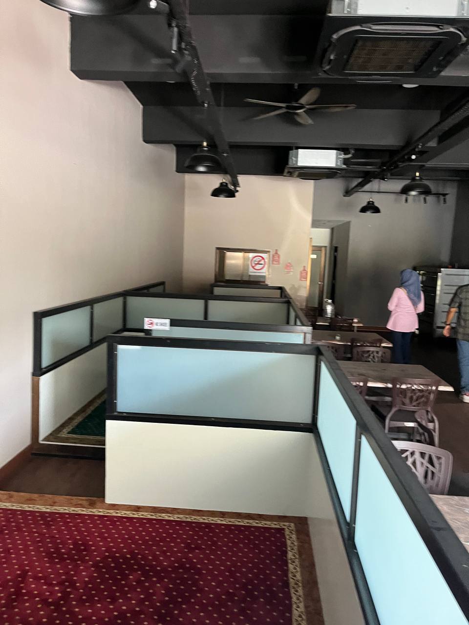 3 Storey Shop Office Jalan Kota Warisan Sepang - photo 11