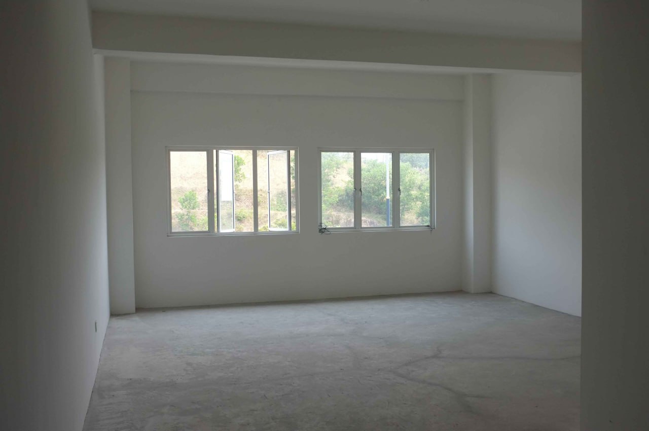 3 Storey Shop Lot Pusat Perniagaan Reef Rawang - photo 9