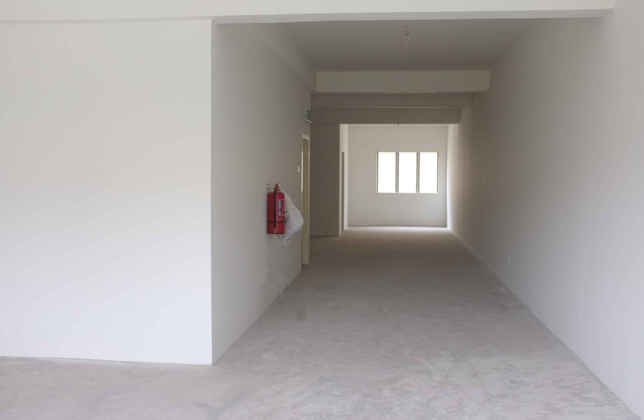 3 Storey Shop Lot Pusat Perniagaan Reef Rawang - photo 10