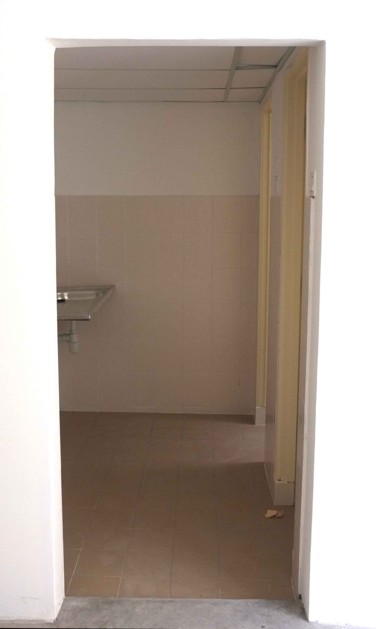 3 Storey Shop Lot Pusat Perniagaan Reef Rawang - photo 11