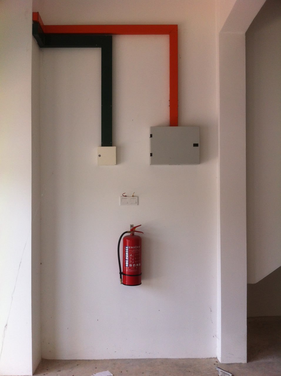 3 Storey Shop Lot Pusat Perniagaan Reef Rawang - photo 13