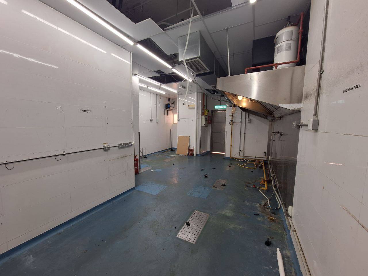 4 Storey Shop Lot Taman Permata Ulu Klang - photo 11