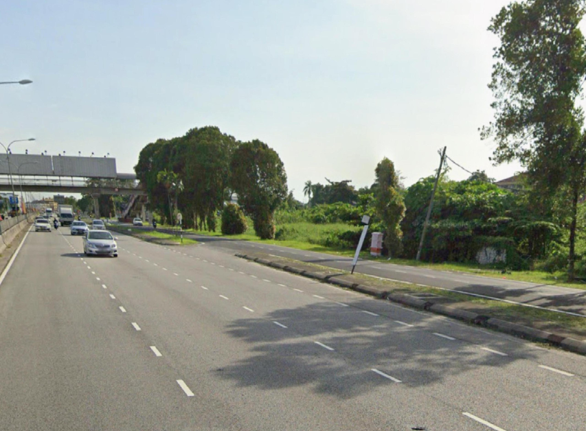 Mainroad Commercial Land Persiaran Raja Muda Musa - photo 2