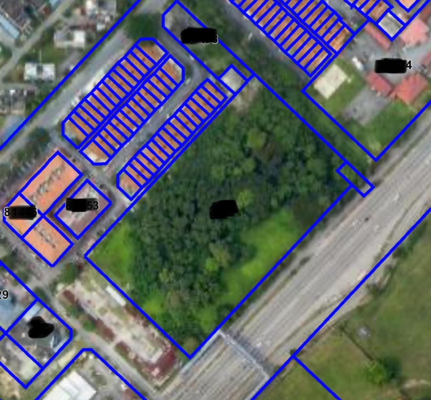Mainroad Commercial Land Persiaran Raja Muda Musa - photo 3