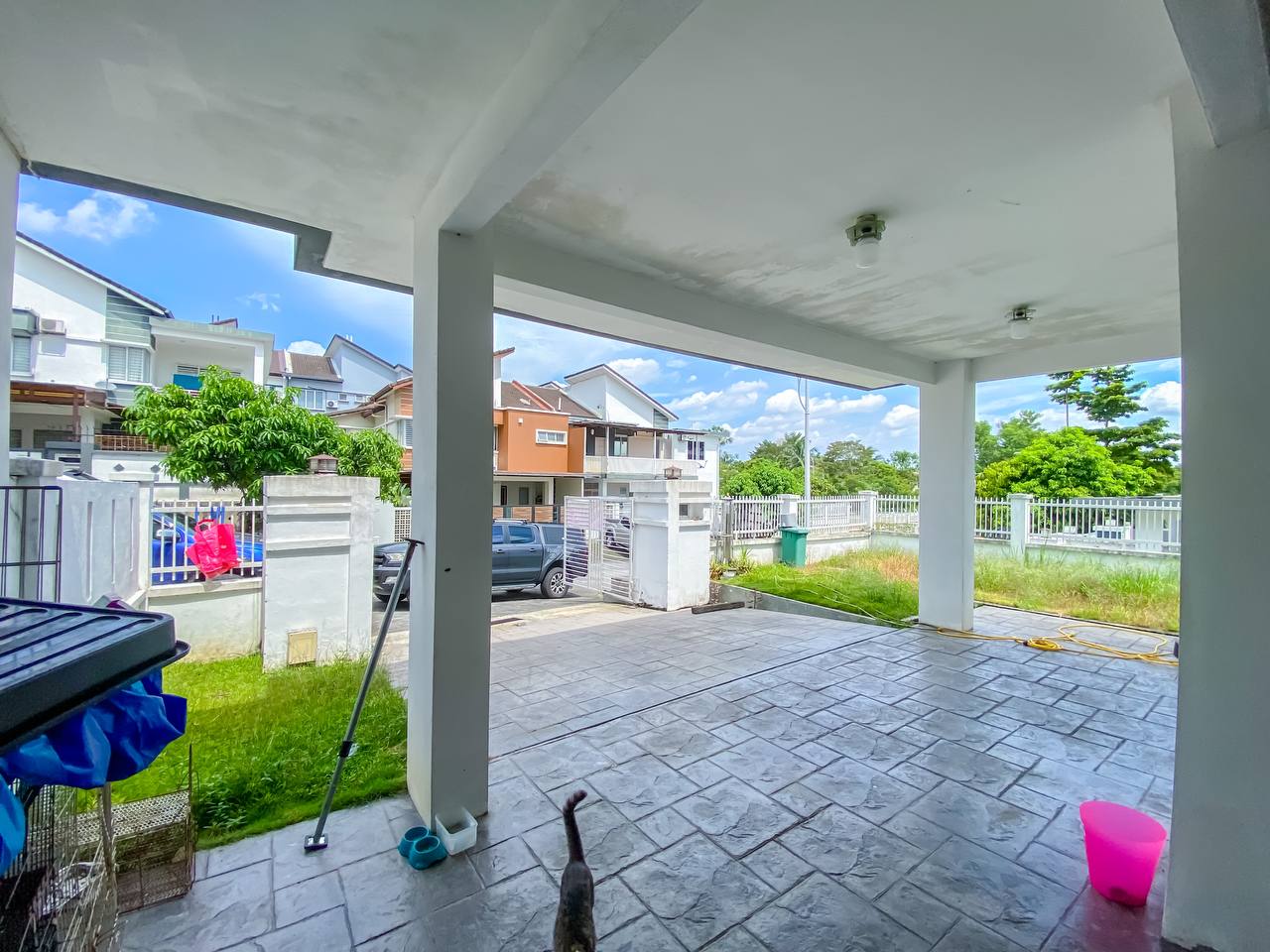 Semi D 2 Storey Impian Makmur 2 Saujana Impian - photo 3