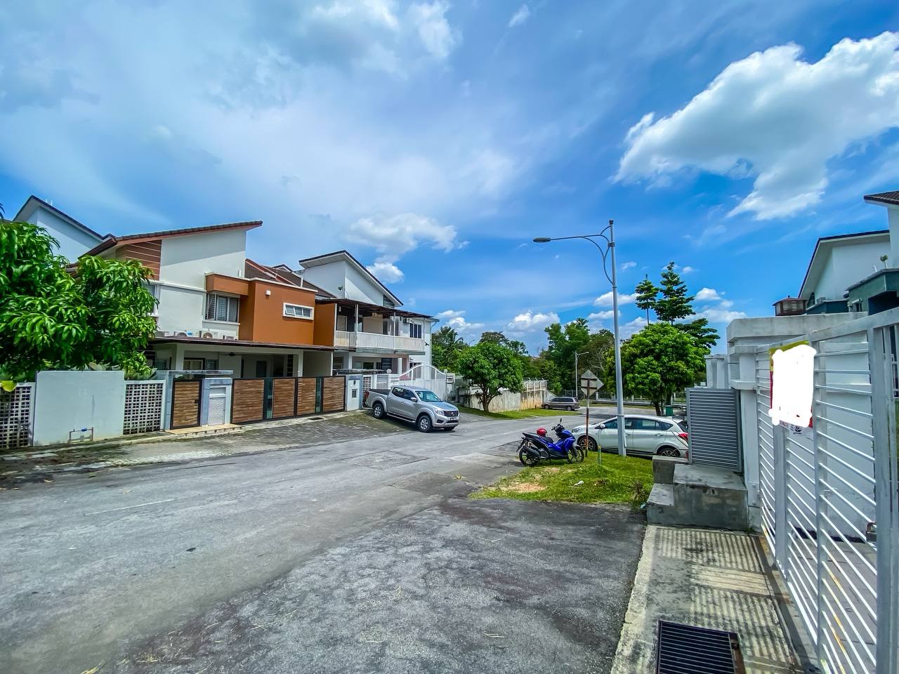 Semi D 2 Storey Impian Makmur 2 Saujana Impian - photo 8