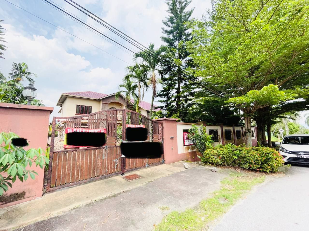 2 Storey Bungalow Country Heights kajang - photo 4