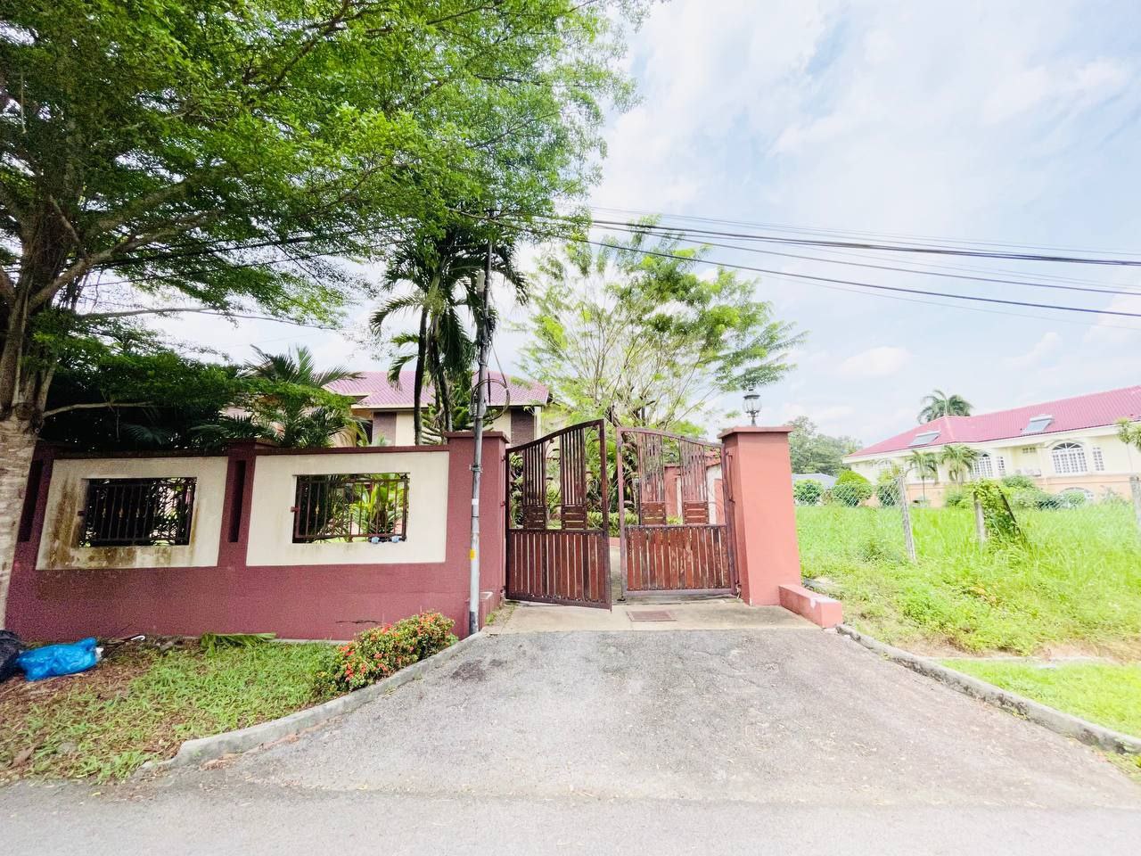 2 Storey Bungalow Country Heights kajang - photo 7