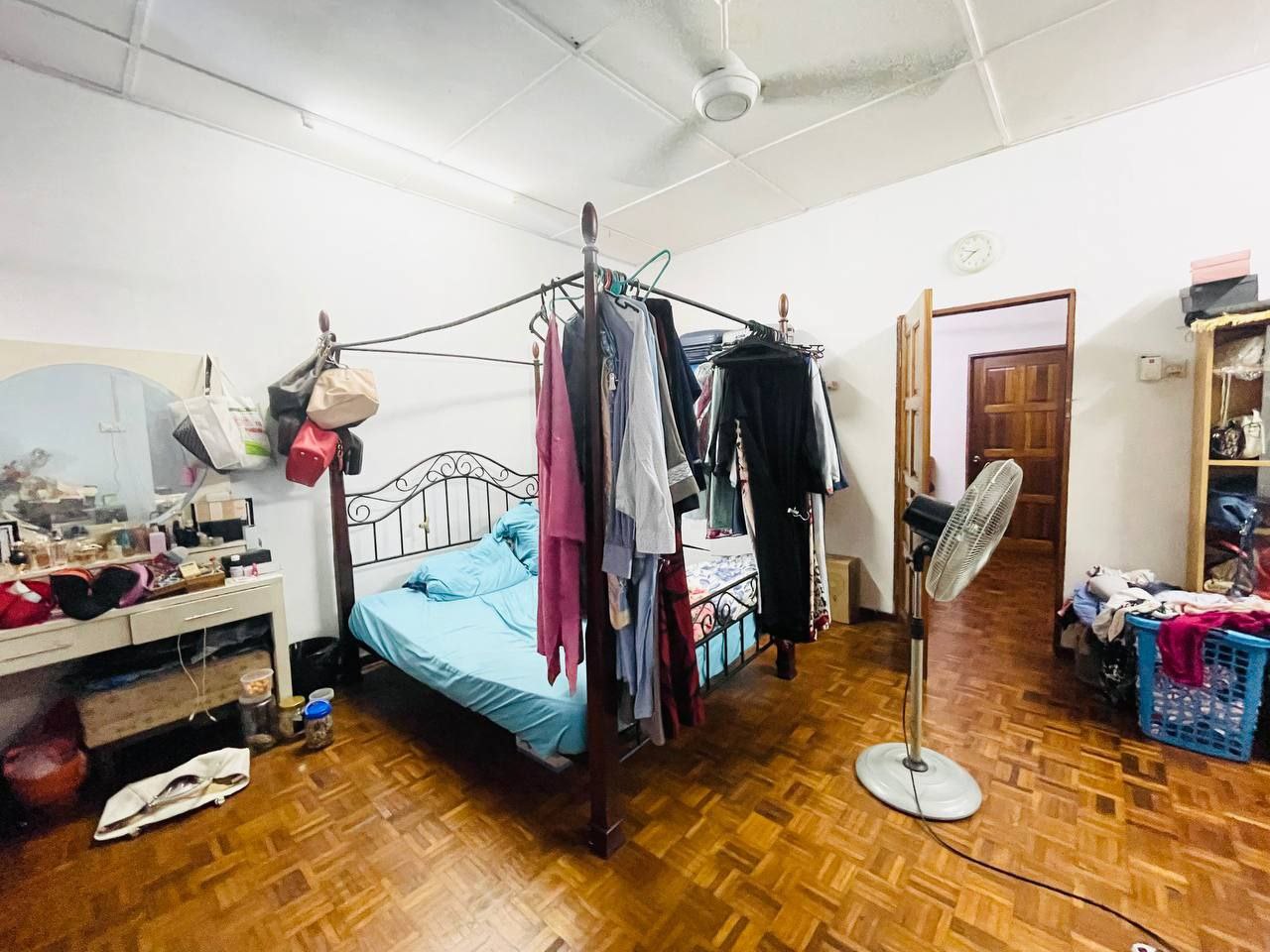 Fully Furnished 2 Storey Teres Kemuning Greenville - photo 7