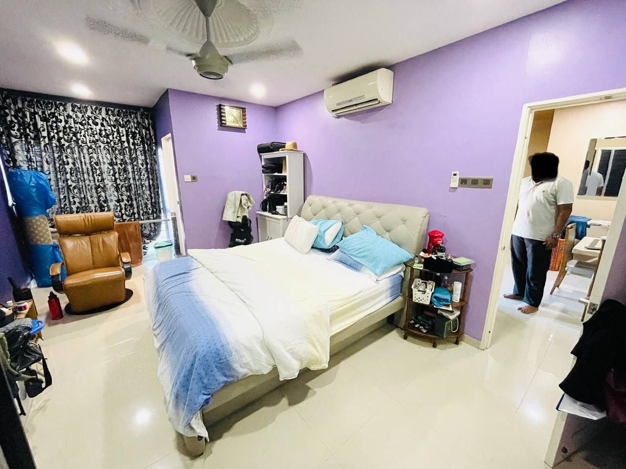 Corner Lot Unit Astana Lumayan Condominium cheras - photo 8