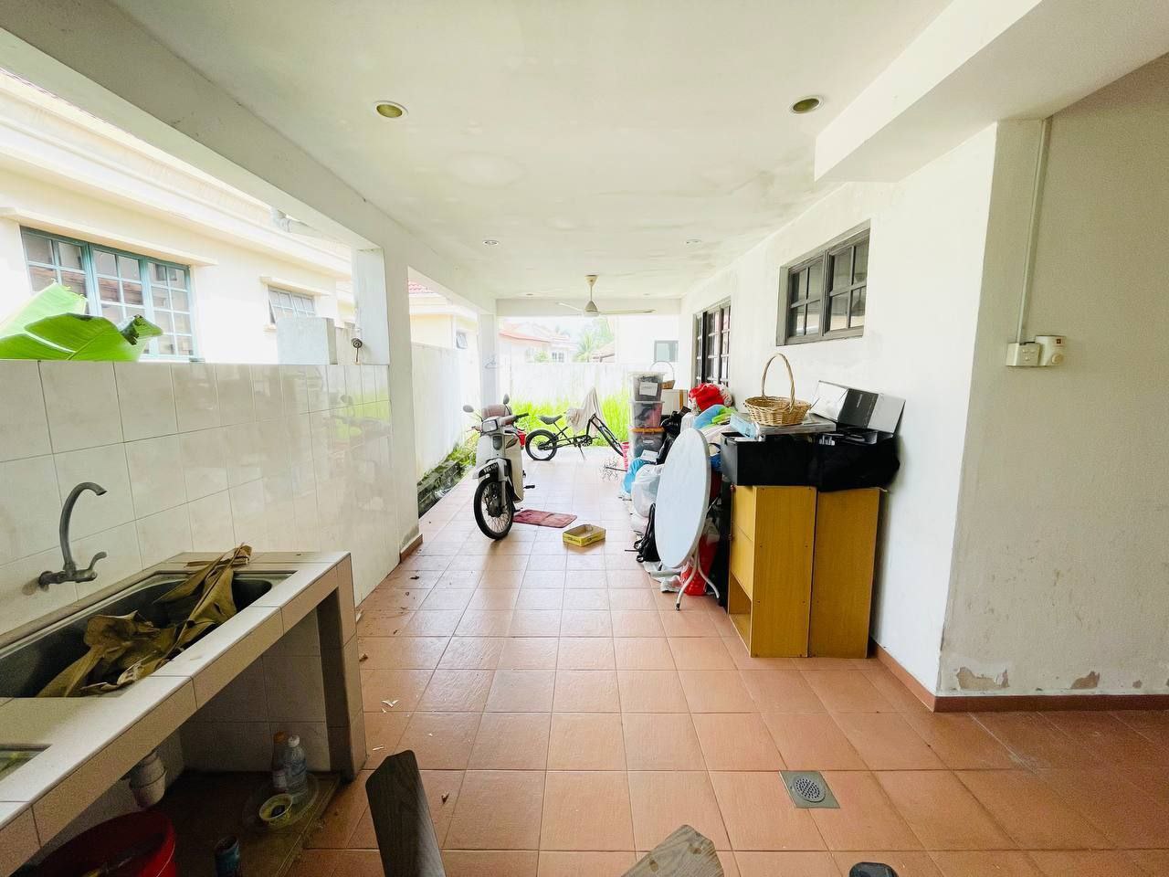 Semi D 2 Storey Avalon Hills Sungai Buloh - photo 8