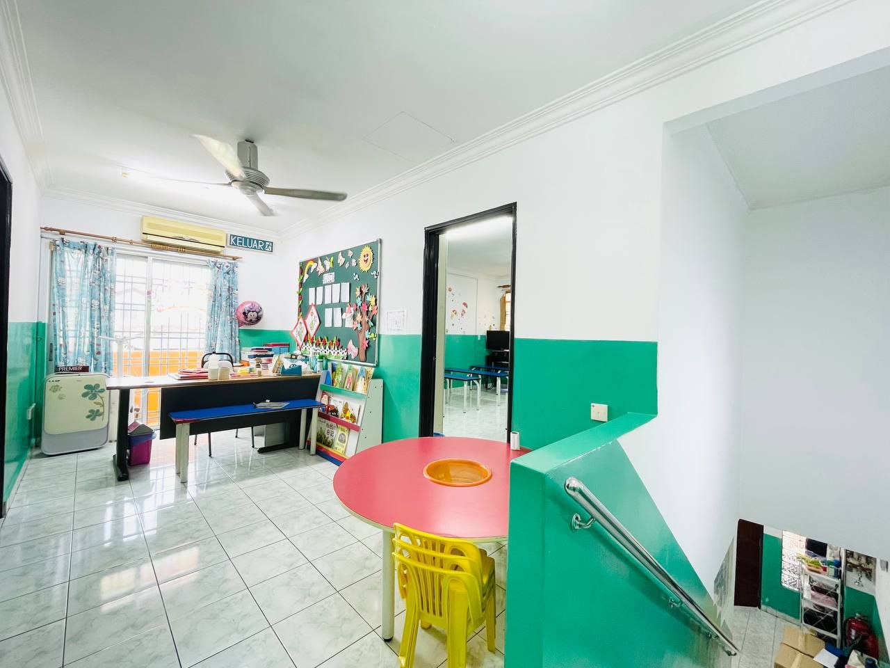 Corner Lot 2 Storey Teres Bandar Damai Perdana - photo 3