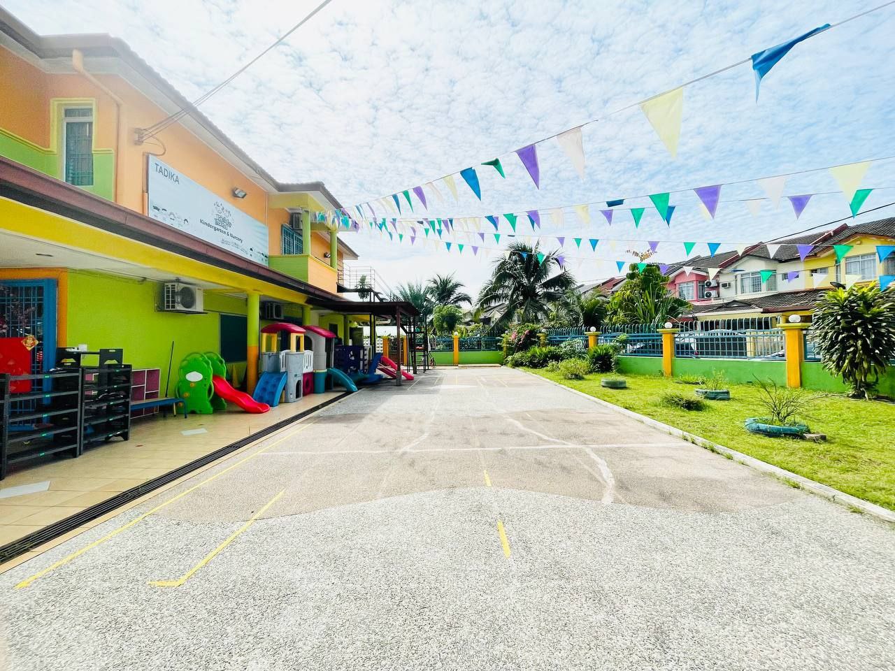 Corner Lot 2 Storey Teres Bandar Damai Perdana - photo 8