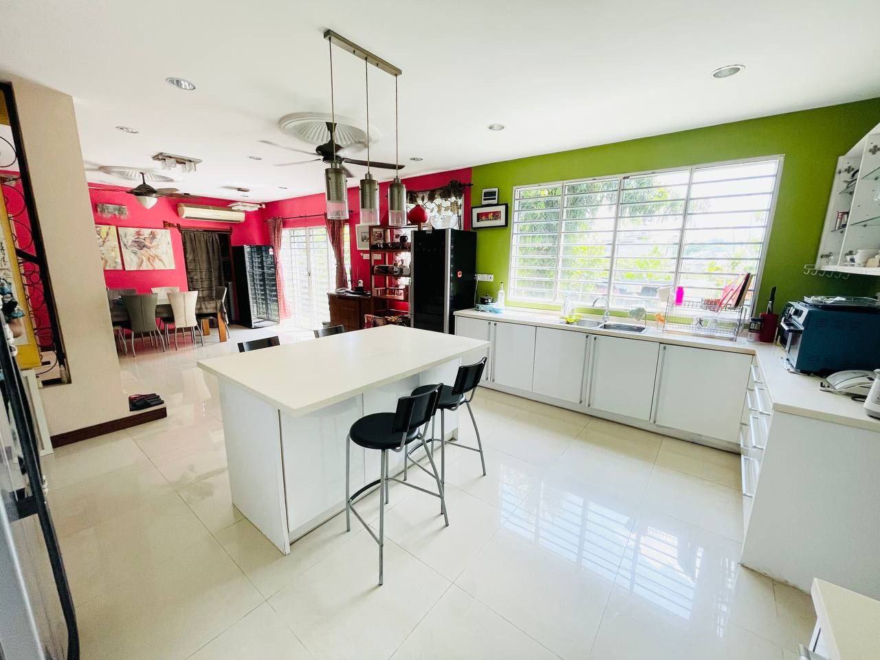 2 Storey Bungalow Country Heights kajang - photo 3