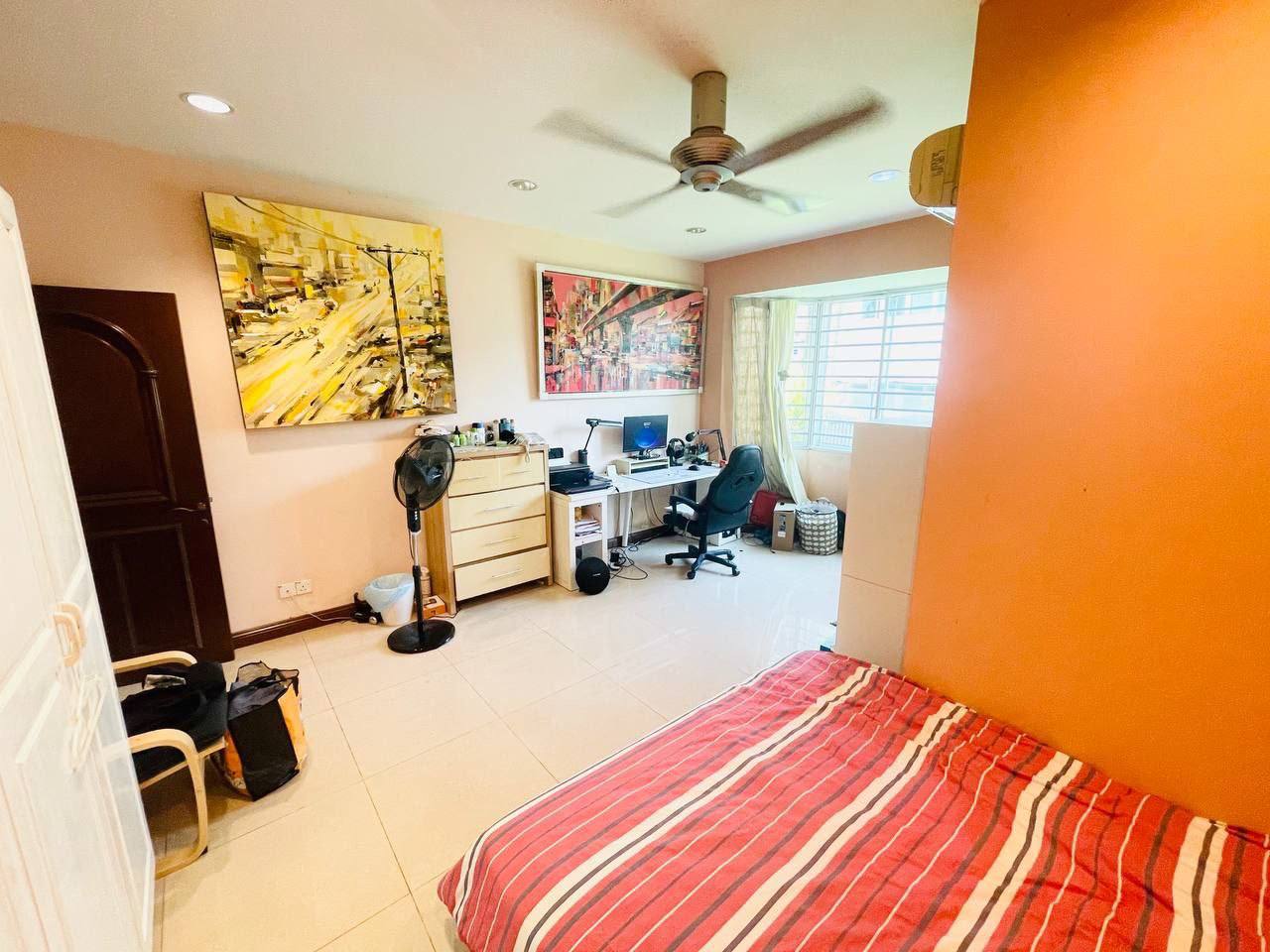 2 Storey Bungalow Country Heights kajang - photo 6