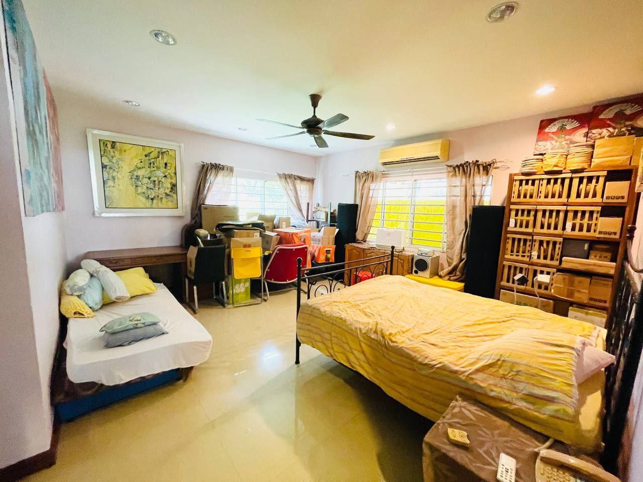 2 Storey Bungalow Country Heights kajang - photo 11
