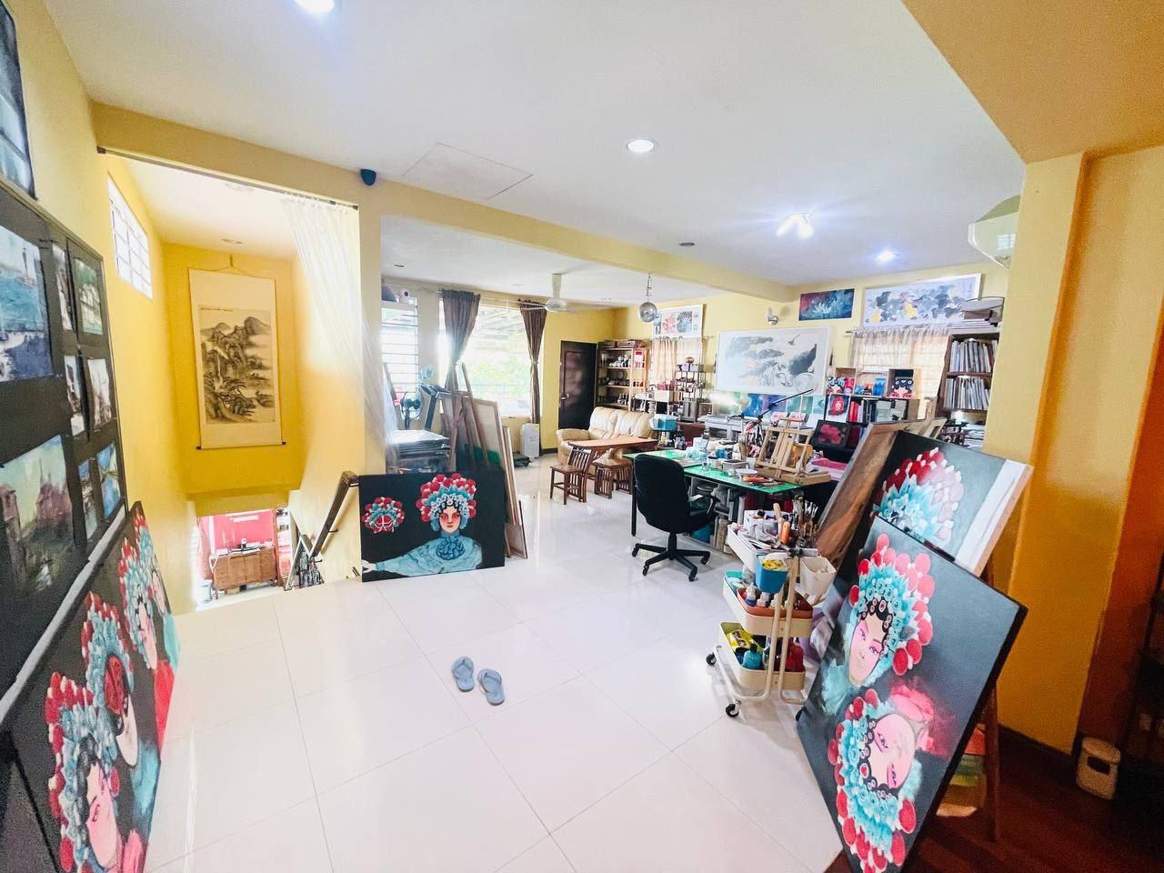2 Storey Bungalow Country Heights kajang - photo 12