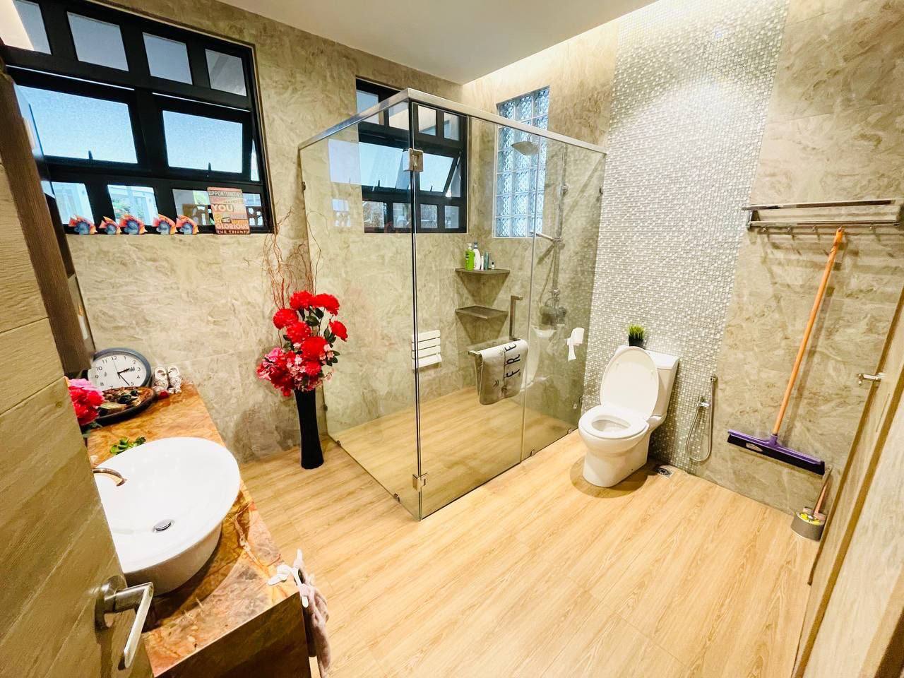Corner Lot 2 Storey Bungalow Country Height kajang - photo 7
