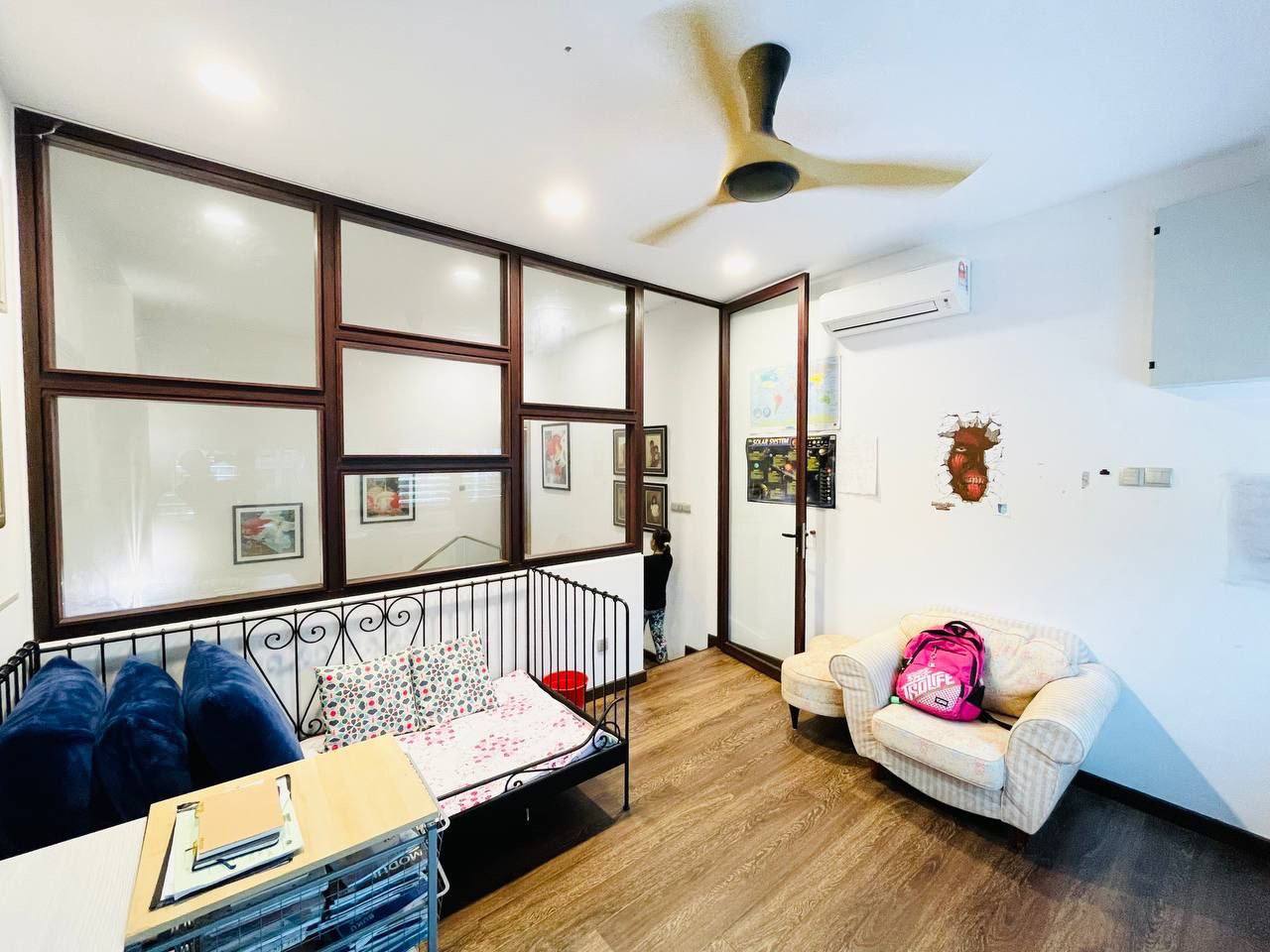 Corner Lot 2 Storey Bungalow Country Height kajang - photo 10