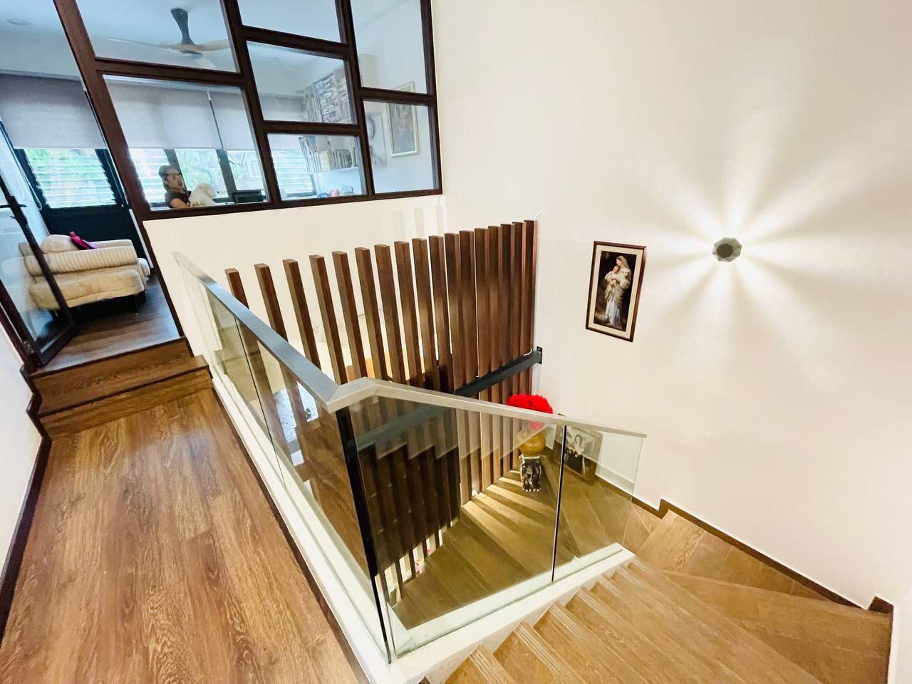 Corner Lot 2 Storey Bungalow Country Height kajang - photo 13
