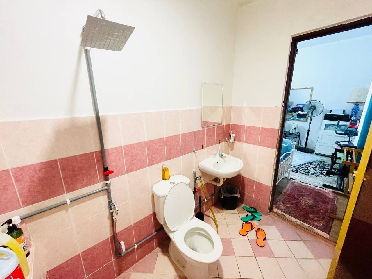 Corner Lot 2 Storey Bungalow Taman Bukit Cheras - photo 2