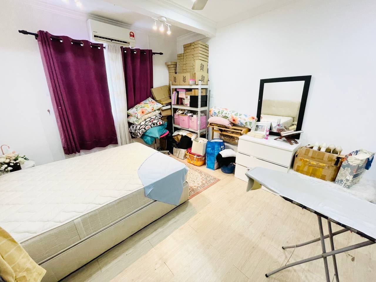 Corner Lot 2 Storey Bungalow Taman Bukit Cheras - photo 3